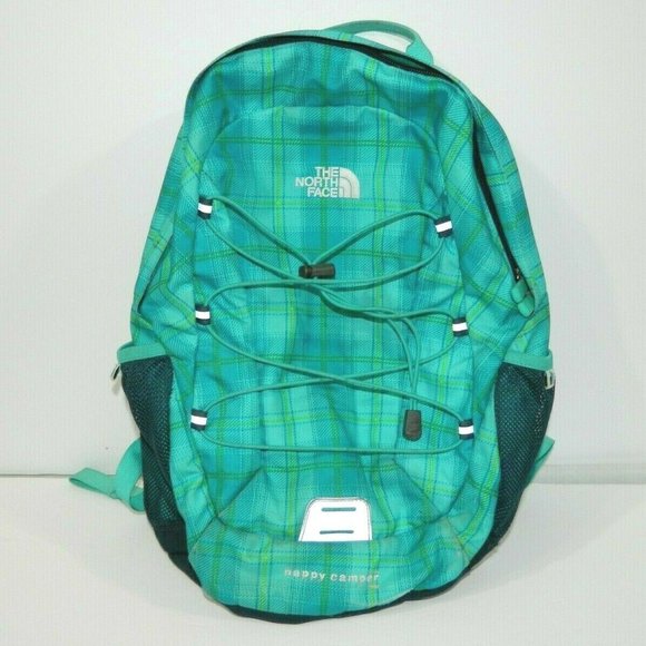 The North Face Other - The North Face Happy Camper Kids / Youth Backpack